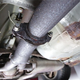 Illustration for article titled I Was Not Prepared For How Insanely Rusty My Lexus SC400 Was